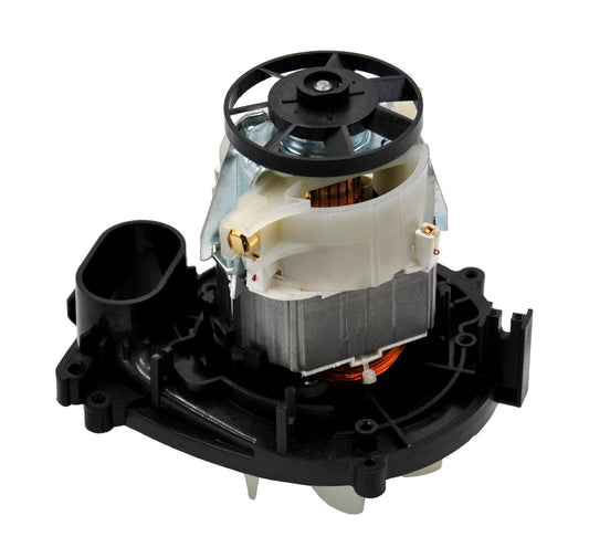 Motor 450 Watt PREMIUM geeignet für Vorwerk Kobold VK 120 121 122 mit TÜV Bestätigung