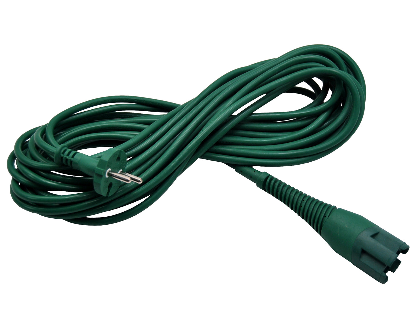 10 Meter Kabel Ersatzkabel Stromkabel geeignet für Vorwerk Kobold VK 130 131 VK130 VK131