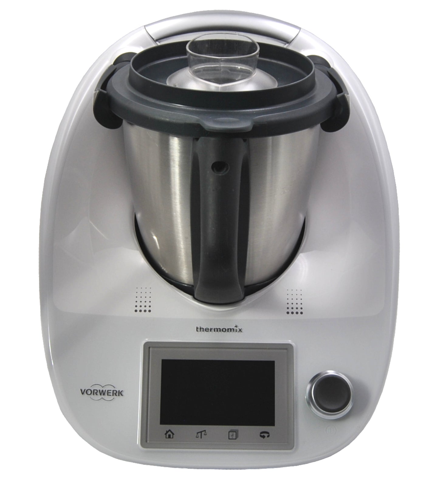 Messerabdeckung Mixmesser Abdeckung geeignet für Vorwerk Thermomix TM31 TM5 TM6